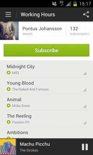 spotify playlist downloader android spotify playlist downloader android