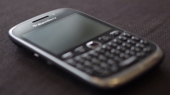 RIM mulls Windows Phone partnership amid squashed BlackBerry
