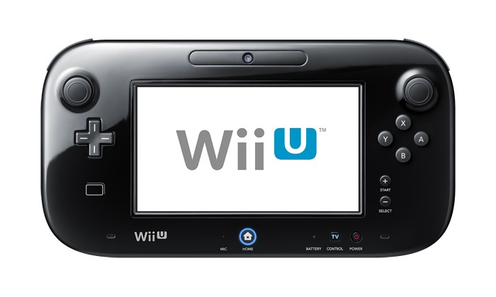 Wii U Gamepad 3-5 hour battery limit revealed