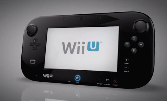 Nintendo Wii U walkthrough goes live