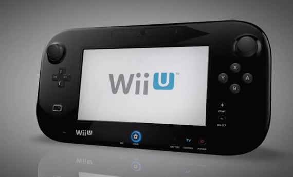 Nintendo Wii U Walkthrough Goes Live Slashgear Nintendo Wii U Walkthrough Goes Live Slashgear