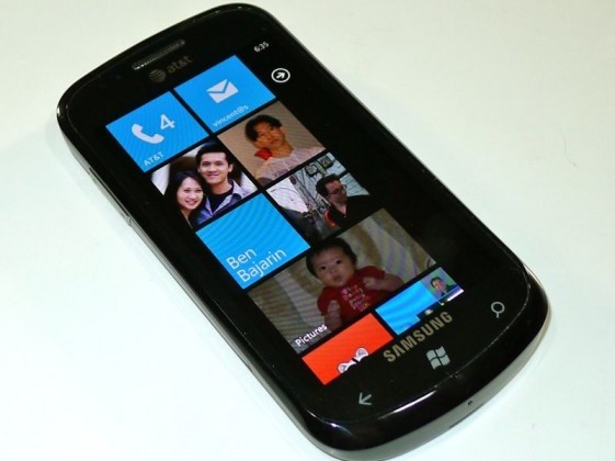 Windows Phone 8 places emphasis on what Nokia brings to the table