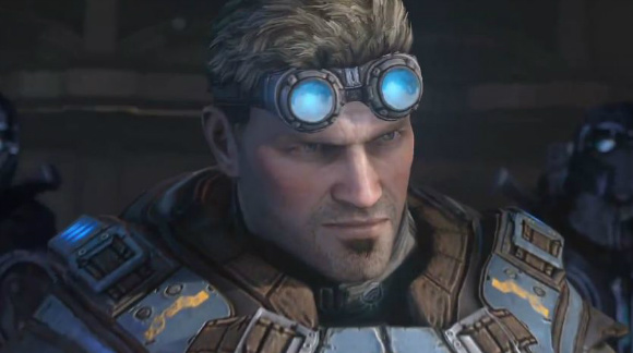 Gears of War: Judgment gets a March 2013 release date