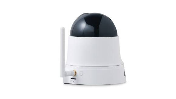 D-Link launches the Cloud Camera 5000