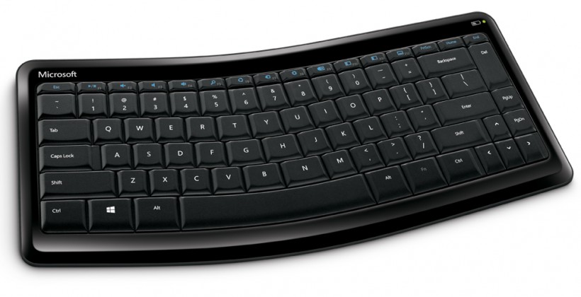 pair microsoft wedge keyboard pair microsoft wedge keyboard