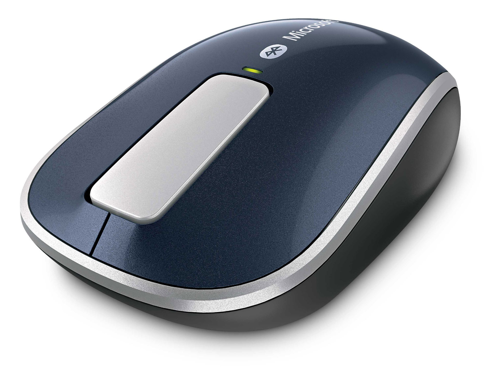 Microsoft unleashes collection of Windows 8 gesture mice SlashGear