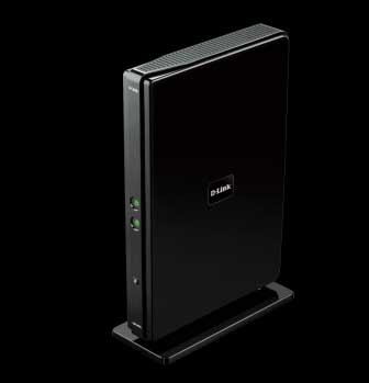 D-Link announces Cloud Router 5700 802.11ac router shipping now