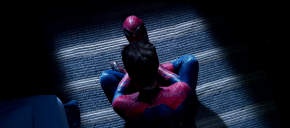 Sf Anytime Spiderman Far From Home