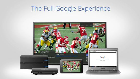 Google Fiber TV package priced and detailed