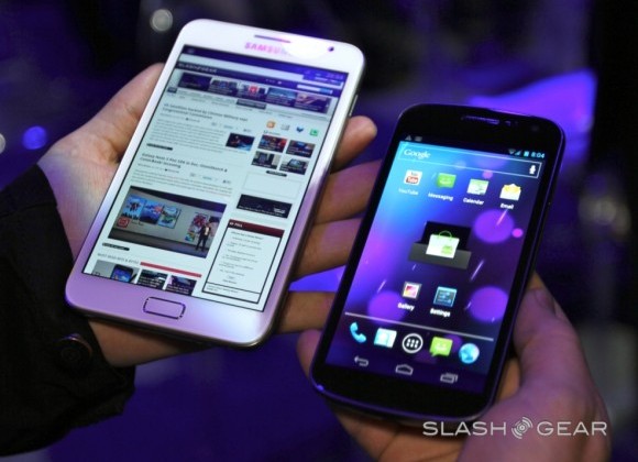 t mobile largest screen phone