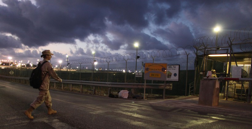Pentagon plans fiber optic link to Guantanamo Bay