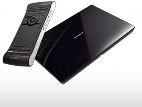 Sony Google TV Blu-ray player drops OnLive support