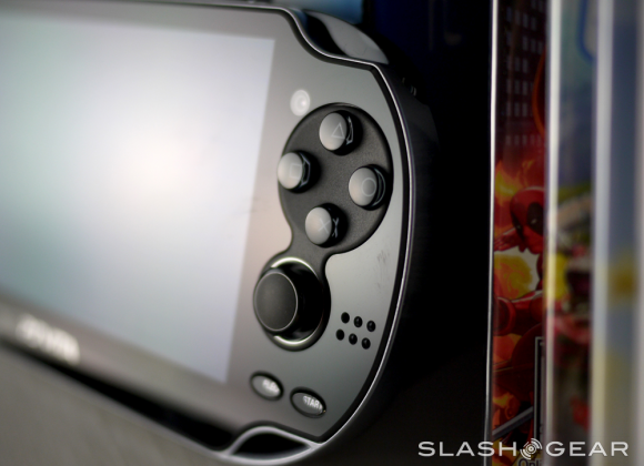 PS Vita gets old-school summer with PSOne gaming
