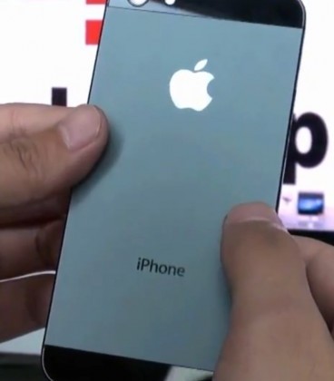 Next iPhone tipped for thinner screen as carriers stock up on nano-SIMs