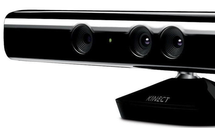 How Big of A Role Will Kinect Play in the Xbox 720?