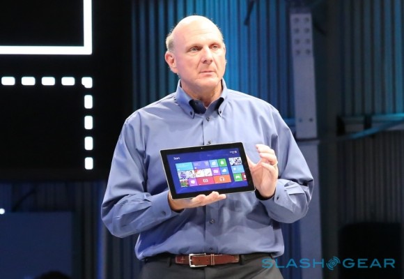 Windows 8 To Go puts new OS on old machines