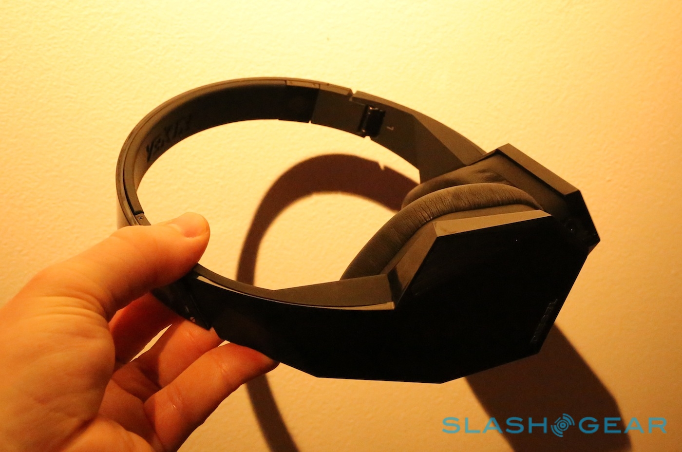 Monster Headphones Hands-On: Diamond Tears, VEKTR And Inspiration ...