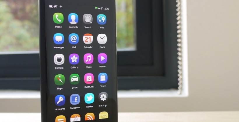 meego os pi