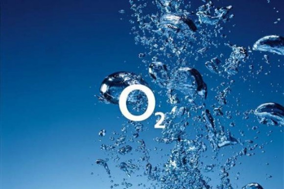 O2 restores 2G and 3G network connectivity
