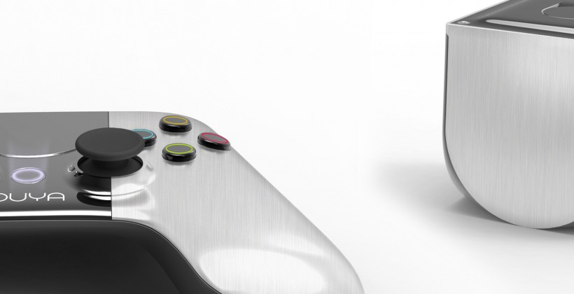 Ouya will be about the size of a Rubik’s Cube