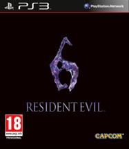 Resident Evil 6 up for pre-order at Tesco