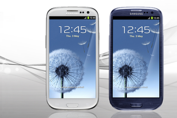 galaxy s iii lte