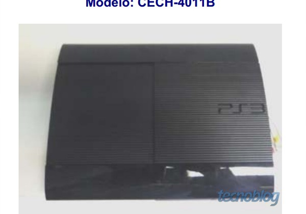 Sony super-slim PS3 pictures leak