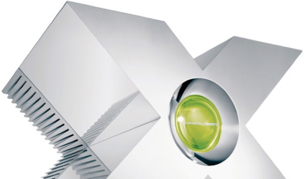 xbox infinity