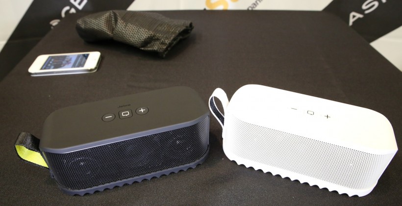 Jabra Solemate hands-on