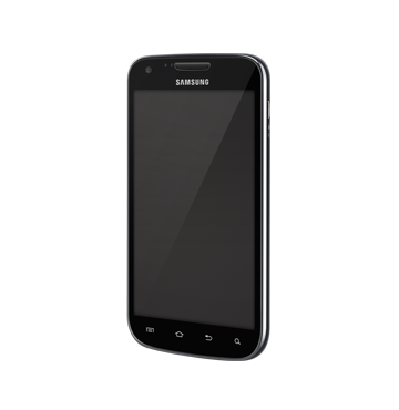 Samsung Galaxy S II Plus appears with Exynos processor