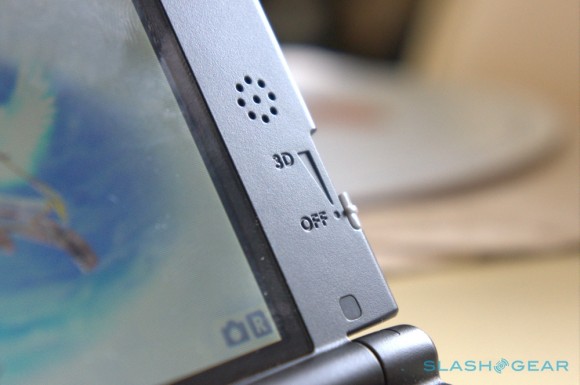 Nintendo 3ds Xl Review Slashgear Nintendo 3ds Xl Review Slashgear