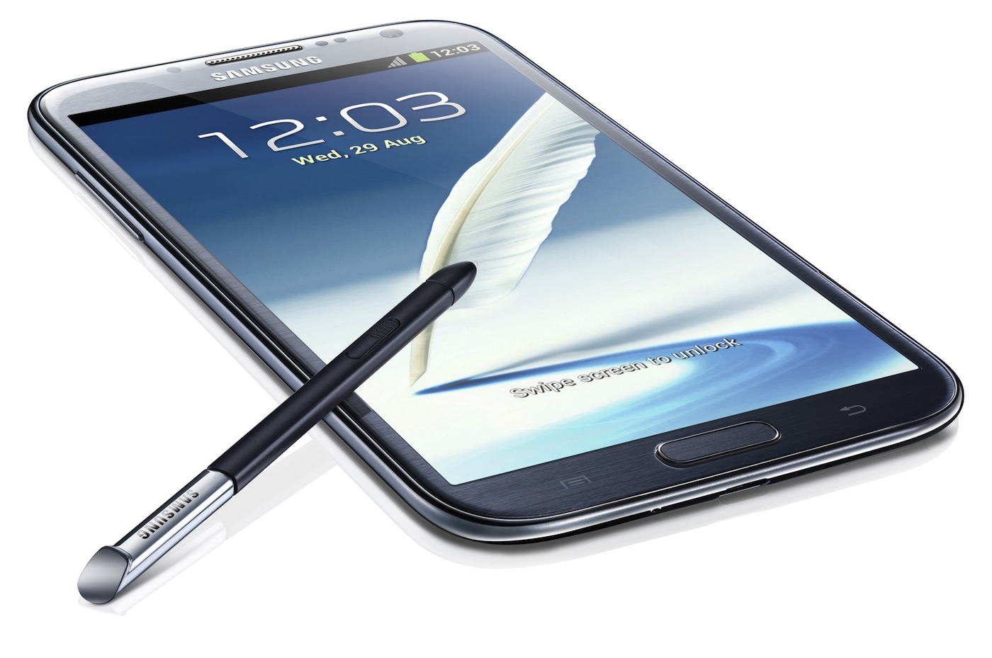 samsung s2 note