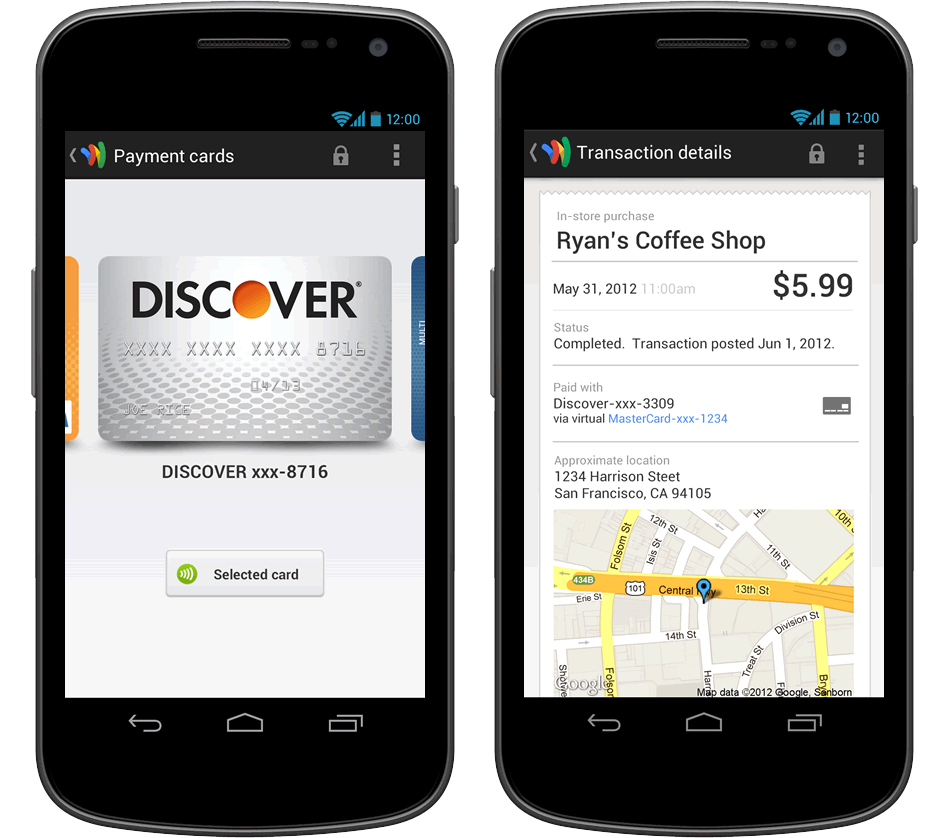 google wallet google wallet