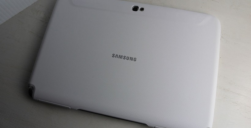Samsung Galaxy Note 10.1 USA price and accessories revealed