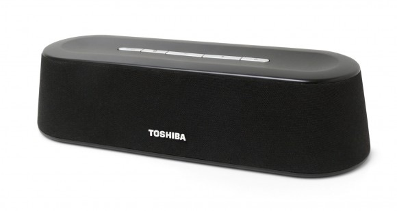 toshiba mini 3d soundbar