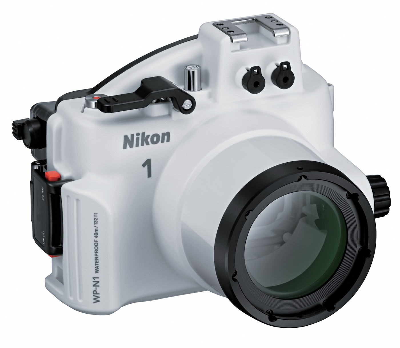 Nikon 1 J2 official SlashGear