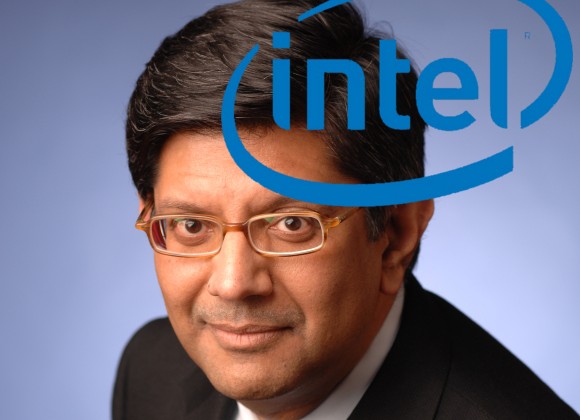 Qualcomm grabs Intel Atom chief for Snapdragon drive