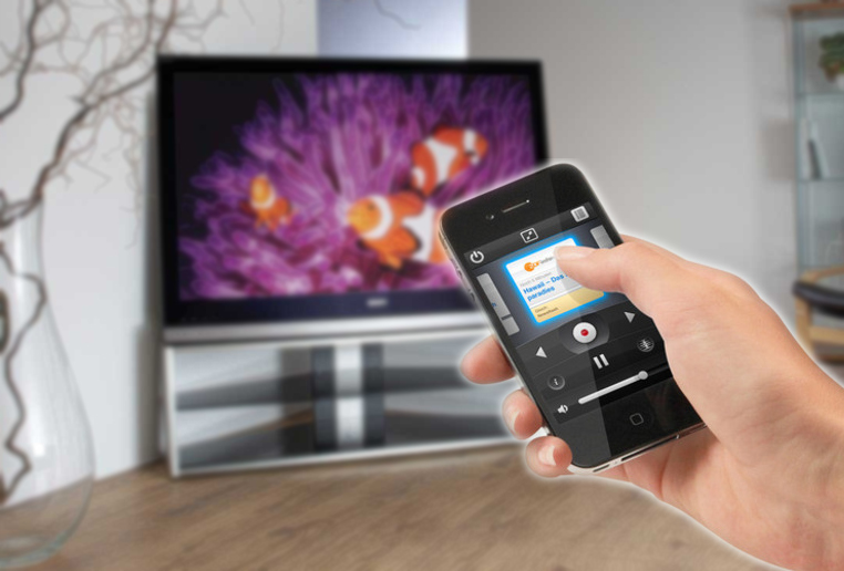 using iphone as a remote for mac using iphone as a remote for mac