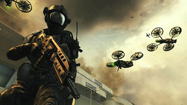 Black Ops II reportedly in the works for Wii U