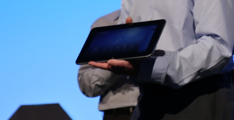Dell XPS 10 Windows RT tablet revealed with 20hr battery