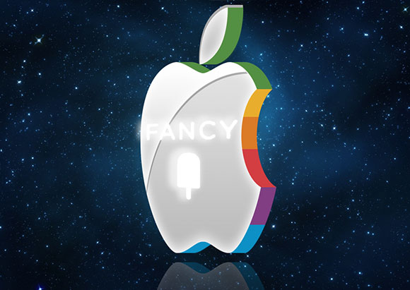 Apple courts The Fancy CEO: Pinterest challenge imminent