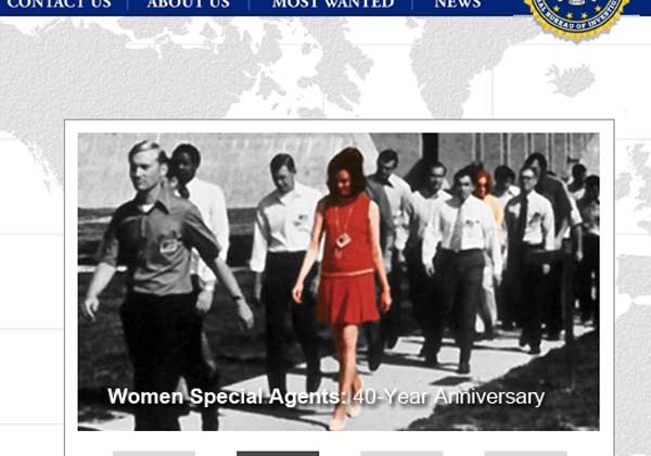 FBI files finally go digital