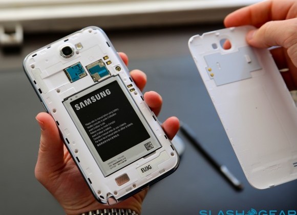 Samsung comments on Apple “hindrance” at IFA 2012