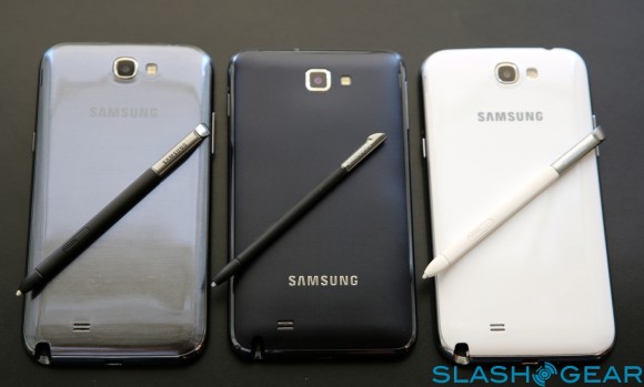 note 1 note 2