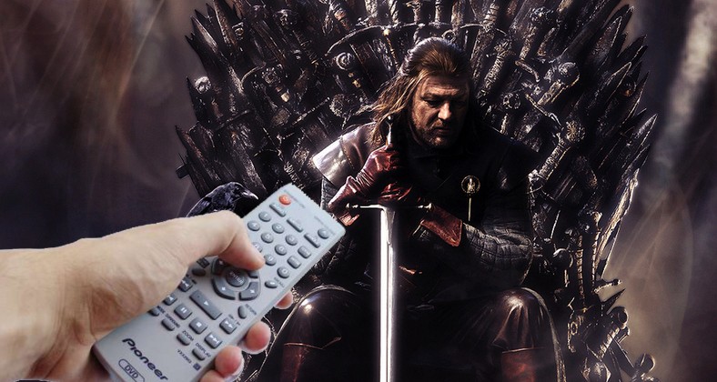 Stop Whining and Subscribe to HBO
