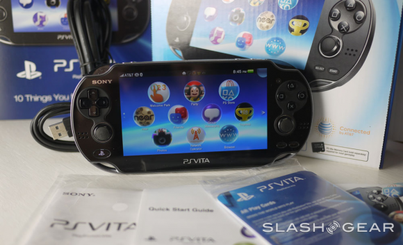 ps vita price