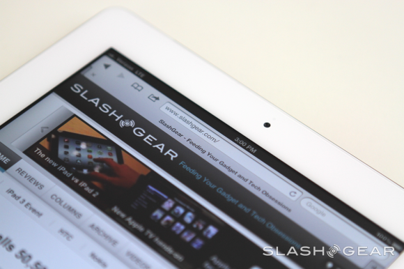 iPad mini tipped for ITO coating tech