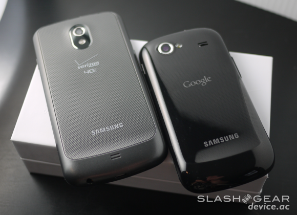 New Nexus device specs leaked via Samsung spreadsheet