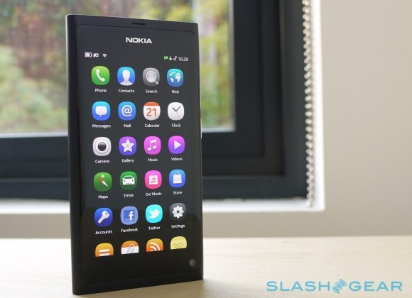 Jolla’s MeeGo phone will run Android apps