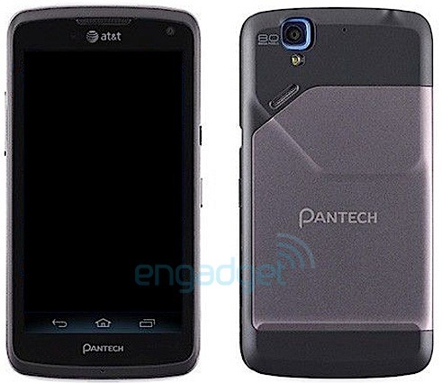 Pantech 4G Phones Pantech 4G Phones
